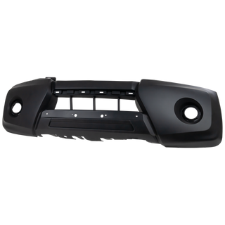 2009-2015 Nissan Xterra Front Bumper Cover.