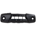 2009-2015 Nissan Xterra Front Bumper Cover.