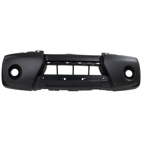 2009-2015 Nissan Xterra Front Bumper Cover.