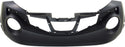 2013-2014 Nissan JUKE Front Bumper Cover, Primed, S/SL/SV Models - Capa.
