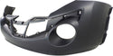 2013-2014 Nissan JUKE Front Bumper Cover, Primed, S/SL/SV Models - Capa.