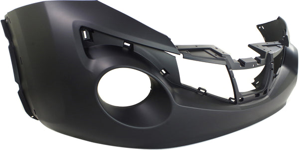 2013-2014 Nissan JUKE Front Bumper Cover, Primed, S/SL/SV Models - Capa.