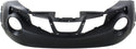 2013-2014  Nissan Juke Front Bumper Cover, Primed, S/Sl/Sv Models.
