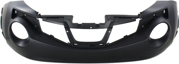 2013-2014  Nissan Juke Front Bumper Cover, Primed, S/Sl/Sv Models.