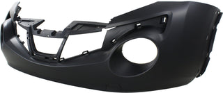 2013-2014  Nissan Juke Front Bumper Cover, Primed, S/Sl/Sv Models.