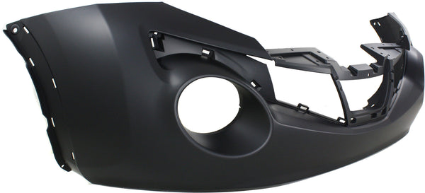 2013-2014  Nissan Juke Front Bumper Cover, Primed, S/Sl/Sv Models.