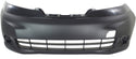 2013-2017 Nissan Nv200 Front Bumper Cover, Textured, S/Sv Models.