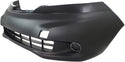 2013-2017 Nissan Nv200 Front Bumper Cover, Textured, S/Sv Models.