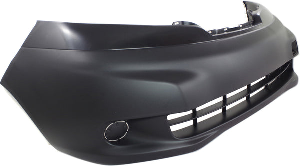 2013-2017 Nissan Nv200 Front Bumper Cover, Textured, S/Sv Models.