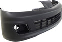 2008-2012 Nissan Versa Front Bumper Cover, Primed, w/Sport Pkg., Hatchback.
