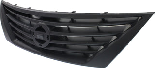 2012-2014 Nissan Versa Grille.