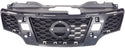 2013-2015 Nissan NV200 Grille, Black.