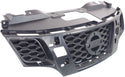 2013-2015 Nissan NV200 Grille, Black.