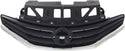 2014-2015 Nissan Versa Note Grille, Primed.