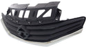 2014-2015 Nissan Versa Note Grille, Primed.