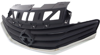 2014-2015 Nissan Versa Note Grille, Primed.