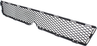 2010-2011 Nissan Rogue Grille Insert, Lower.