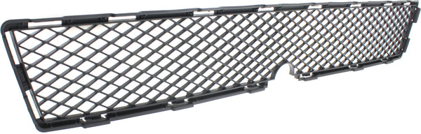 2010-2011 Nissan Rogue Grille Insert, Lower.