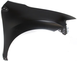 2009-2014 Nissan Murano Fender RH.