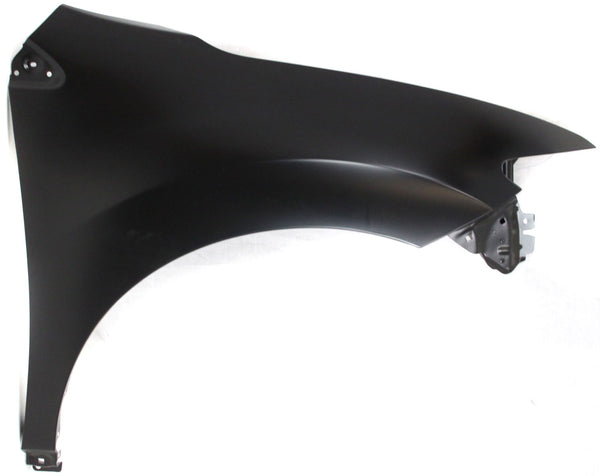 2009-2014 Nissan Murano Fender RH.