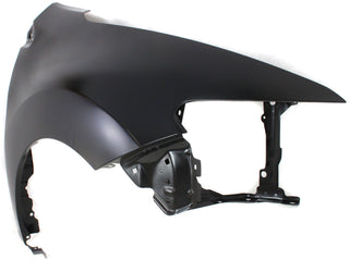 2009-2014 Nissan Murano Fender RH.