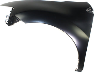 2009-2014 Nissan Murano Fender LH.