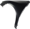 2009-2014 Nissan Murano Fender LH.