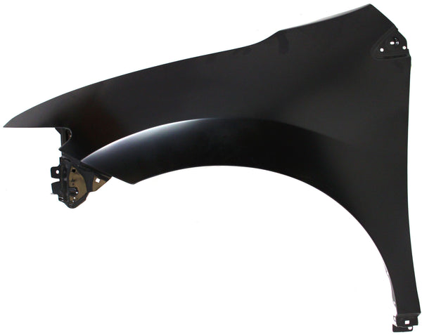 2009-2014 Nissan Murano Fender LH.