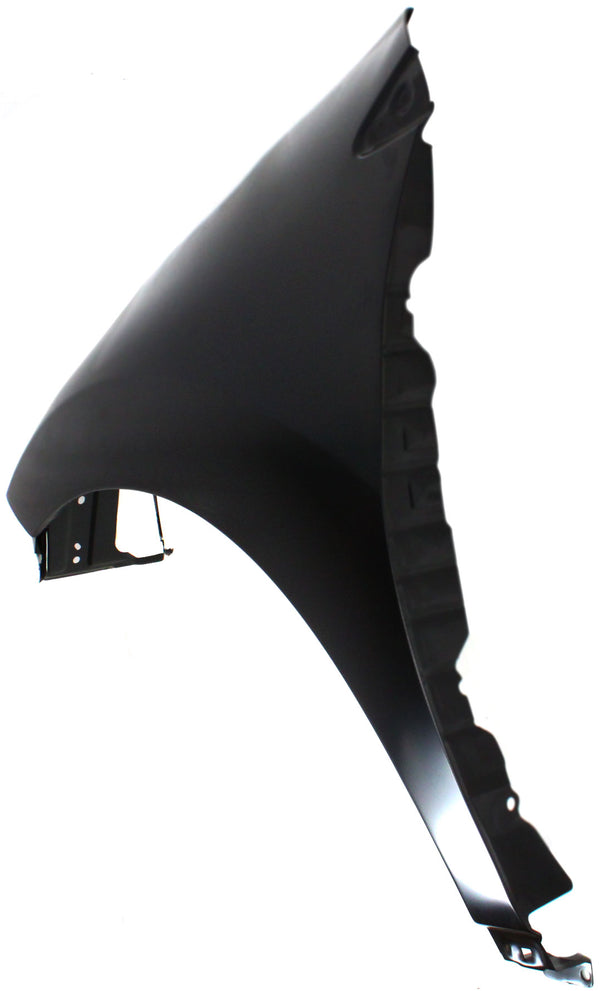 2009-2014 Nissan Murano Fender LH.