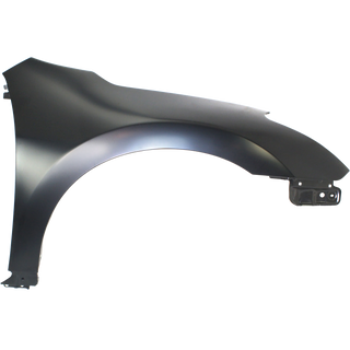 2008-2012 Nissan Altima Fender RH.