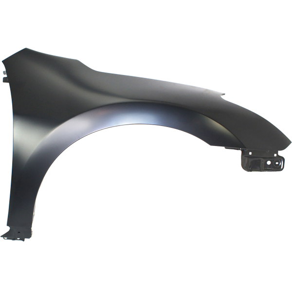 2008-2012 Nissan Altima Fender RH.
