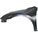 2008-2013 Nissan Altima Fender LH.