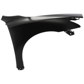 2009-2014 Nissan Maxima Fender RH - CAPA.