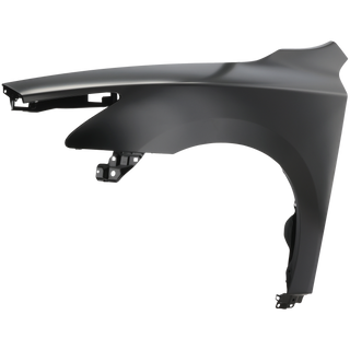 2009-2014 Nissan Maxima Fender LH - CAPA.