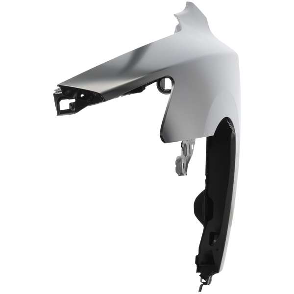 2009-2014 Nissan Maxima Fender LH - CAPA.