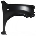 2009-2010 Nissan Cube Fender RH - CAPA.