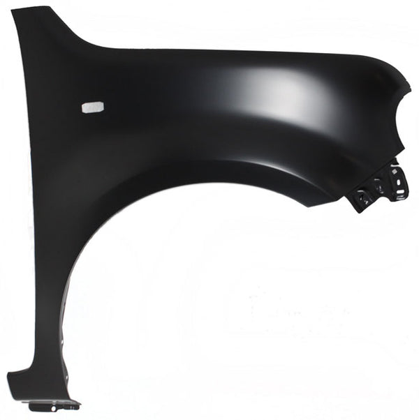 2009-2010 Nissan Cube Fender RH - CAPA.