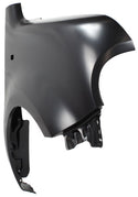 2009-2010 Nissan Cube Fender RH - CAPA.