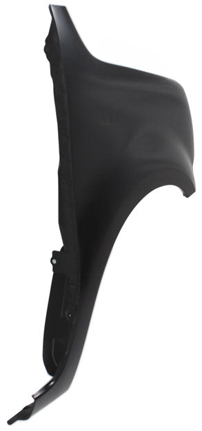 2009-2010 Nissan Cube Fender RH - CAPA.