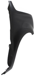 2009-2010 Nissan Cube Fender RH - CAPA.