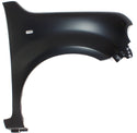 2009-2014 Nissan Cube Fender RH.