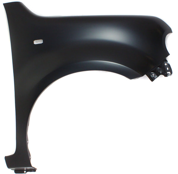 2009-2014 Nissan Cube Fender RH.
