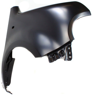 2009-2014 Nissan Cube Fender RH.