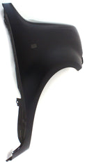 2009-2014 Nissan Cube Fender RH.