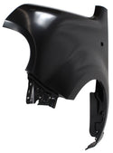 2009-2010 Nissan Cube Fender LH - CAPA.