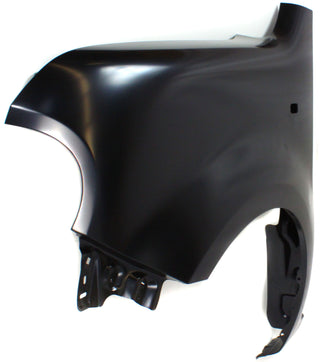 2009-2014 Nissan Cube Fender LH.