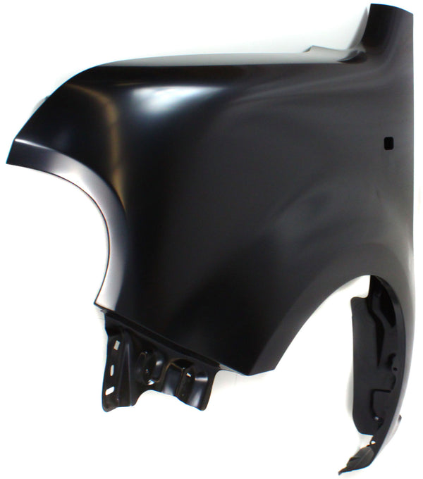 2009-2014 Nissan Cube Fender LH.