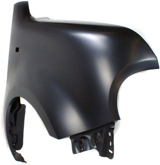 2009-2011 Nissan Cube Fender RH.