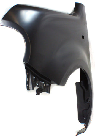 2009-2011 Nissan Cube Fender LH.