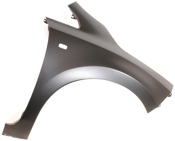 2011-2012 Nissan Leaf Fender RH.